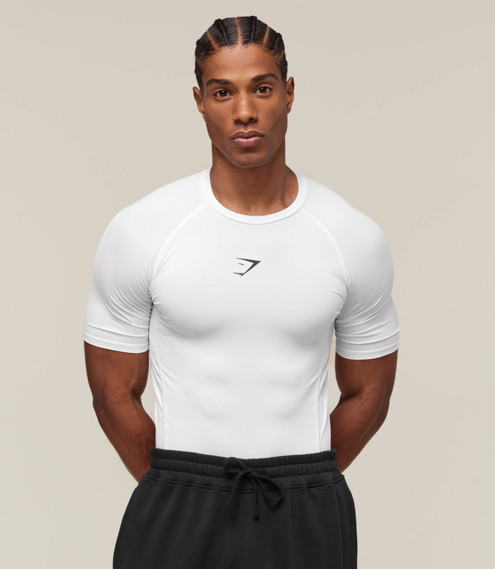 Gymshark Element Baselayer T-Shirt