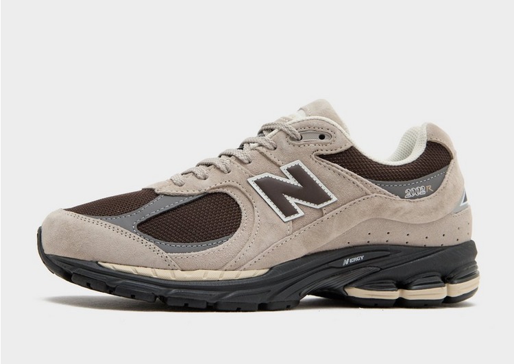 New Balance 2002R bruin