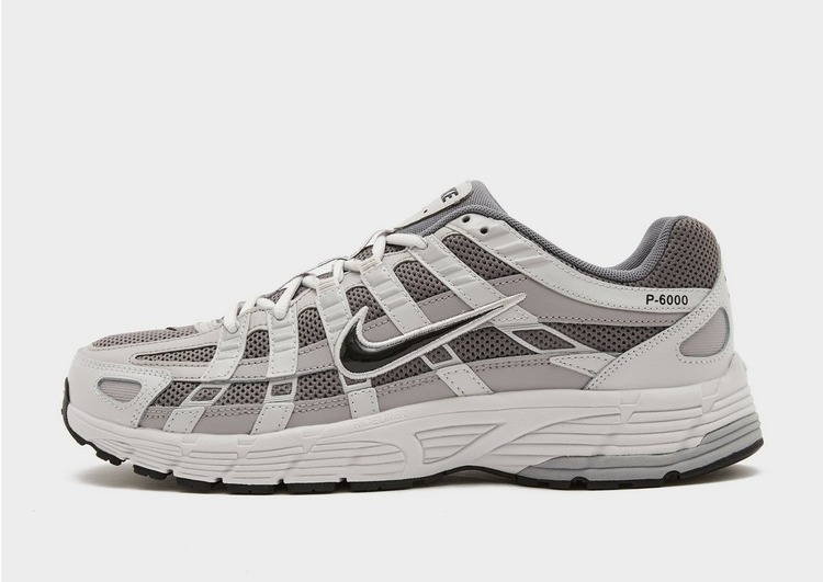 Nike P-6000 grijs